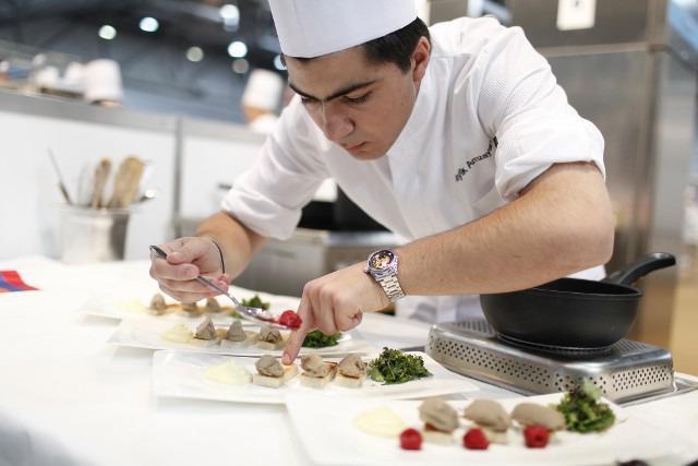 travailler dans le nord par rotation sans expérience