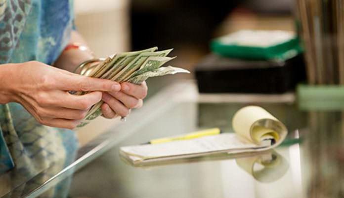 prêt sur gage immobilier