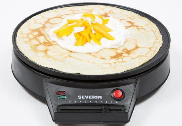 carnaval machine à crêpes