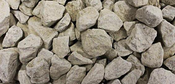 sites miniers calcaires