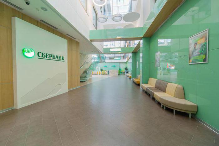 Sberbank prêt garanti aux petites entreprises