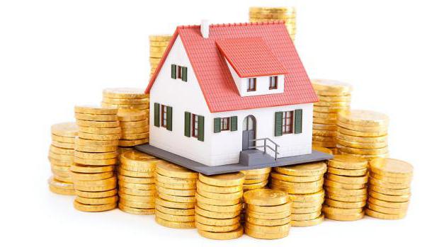 acompte sur une hypothèque sur la Sberbank