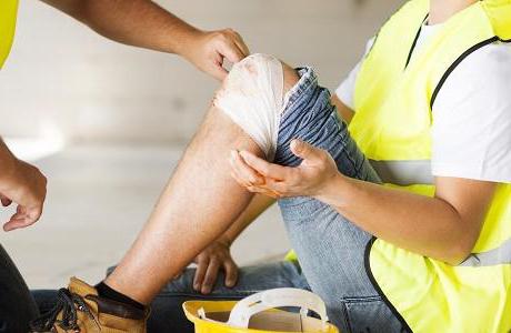 assurance accidents de maladie