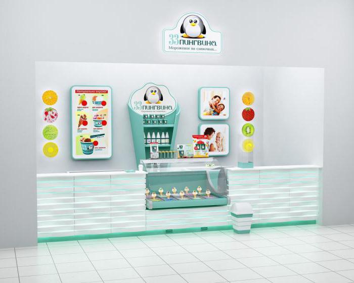 franchise 33 penguin critiques