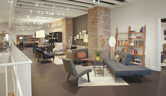 franchise de meubles pour enfants