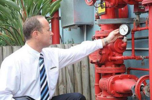 audit incendie indépendant