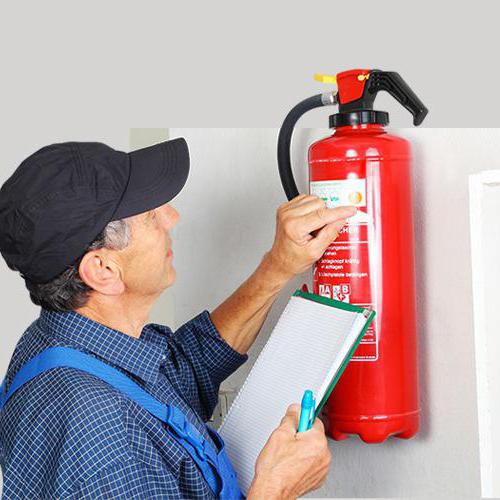 audit incendie indépendant du risque