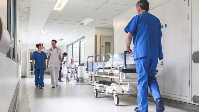 descriptions de poste d'infirmière laveuse