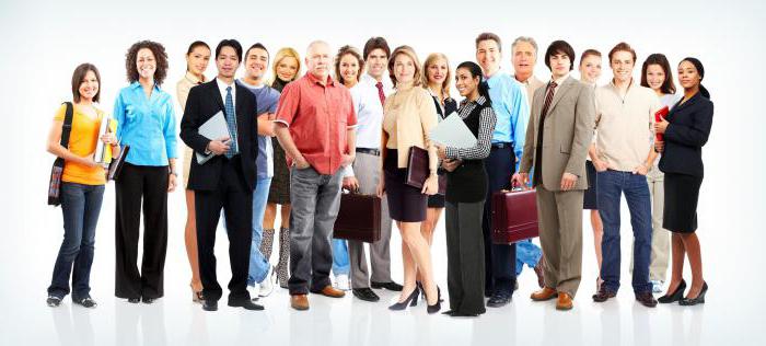 responsabilités d'un grand spécialiste des ressources humaines