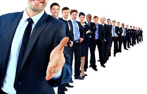 responsabilités des représentants commerciaux