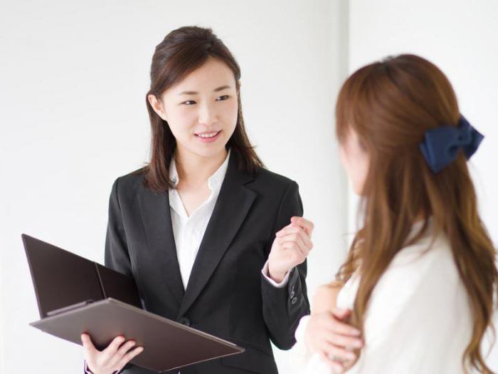 représentant commercial