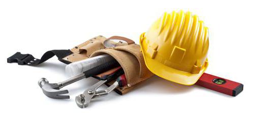 description du poste de contremaître