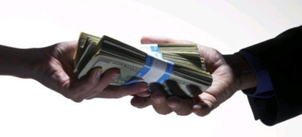 full early repayment of a loan