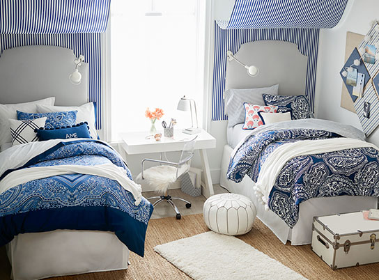 vendre deux dortoirs