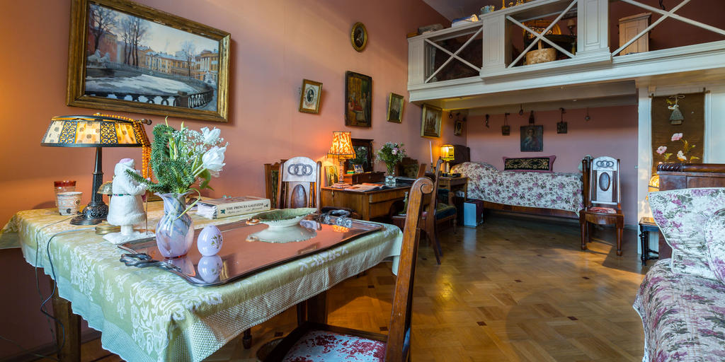 achat d'un appartement communautaire