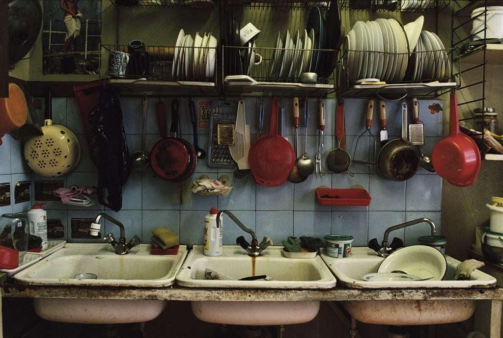 factures d'électricité dans un appartement commun