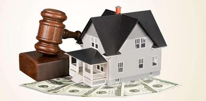 Remettre en question la valeur cadastrale de la terre