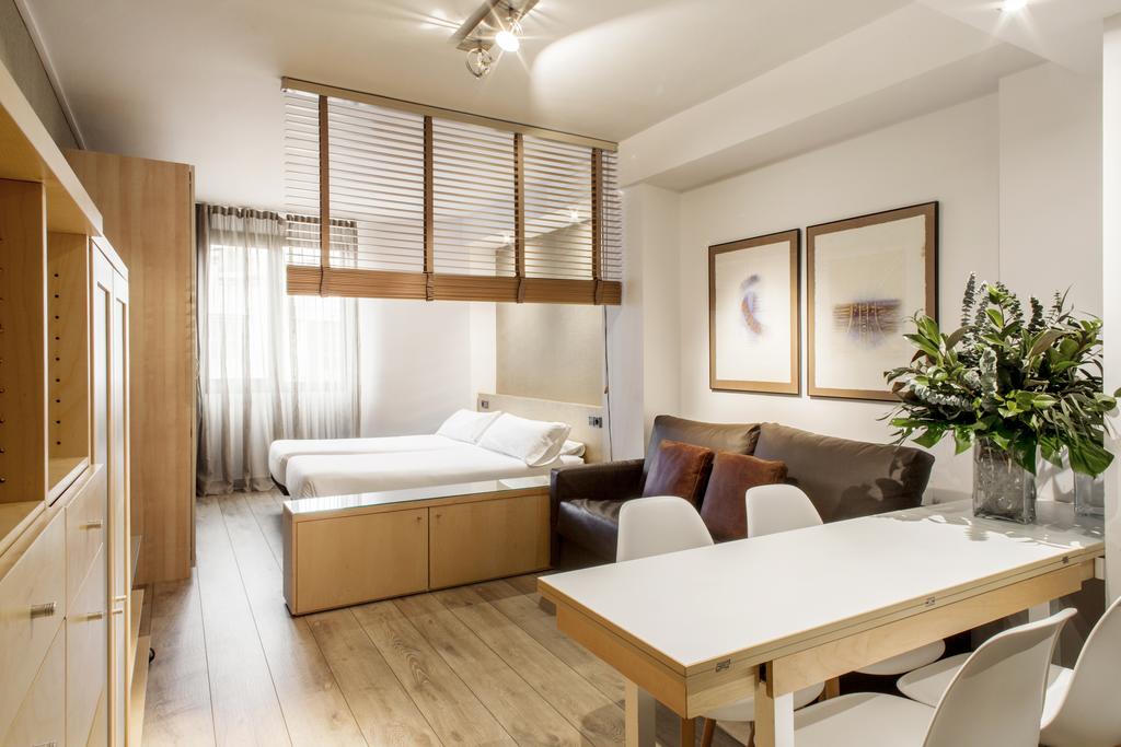 Acheter un appartement d'une pièce pas cher