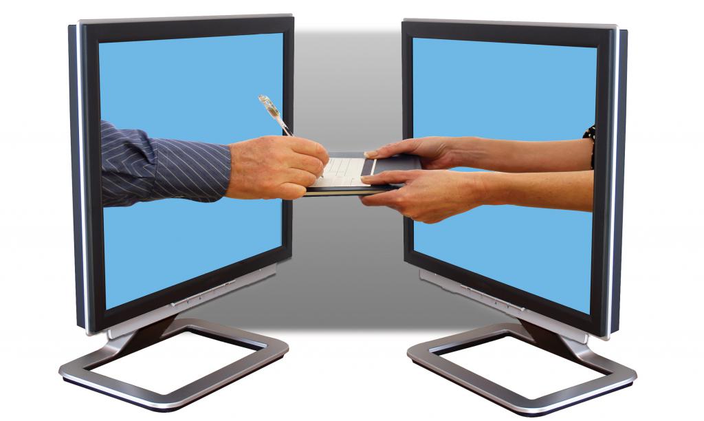 À quoi ressemble une signature électronique?