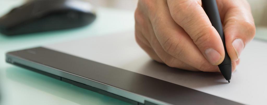 Types de signature électronique