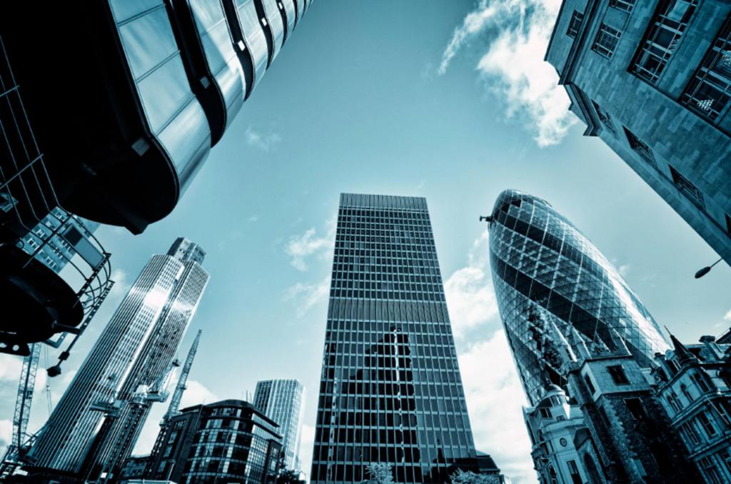 enregistrement électronique des transactions d'achat et de vente de biens immobiliers