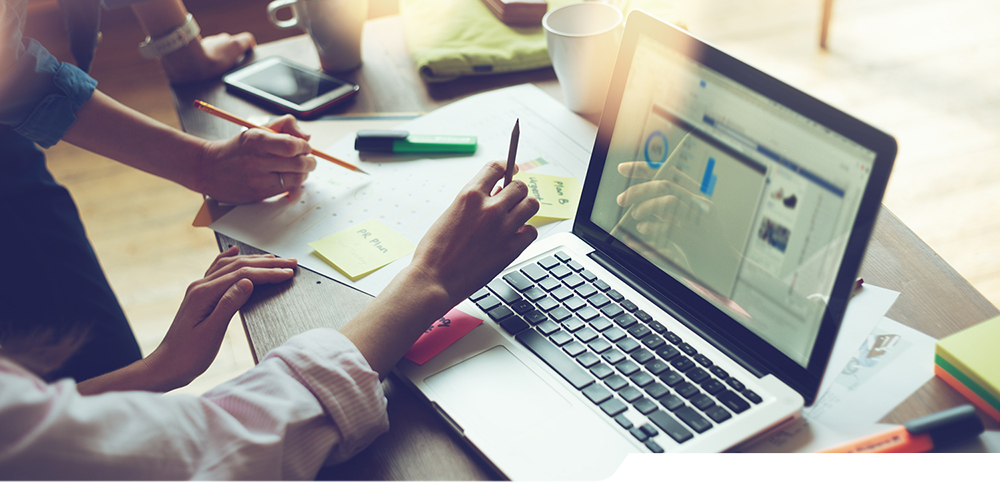 responsable de la publicité