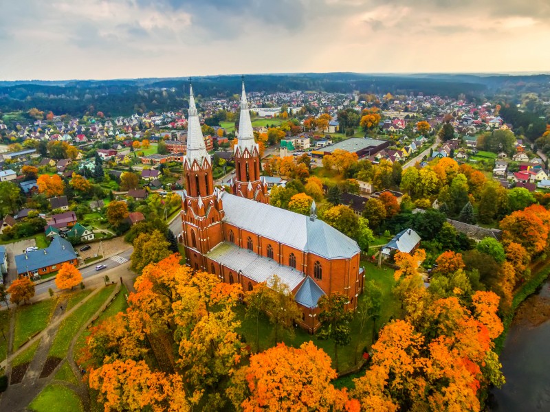 permis de séjour en lituanie