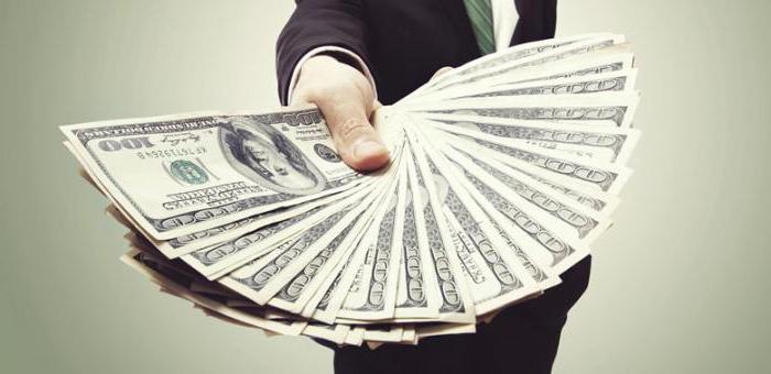 comment attirer de l'argent