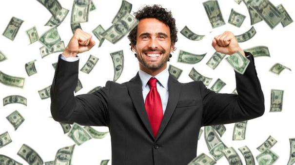 moyens d'attirer de l'argent