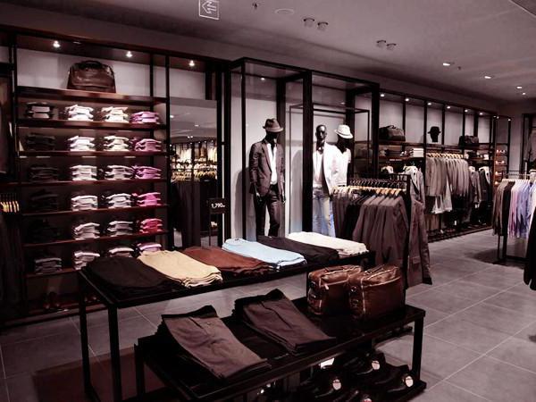 Histoire de la marque ZARA