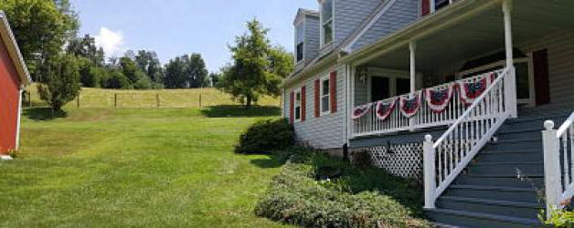 enregistrement de la charge