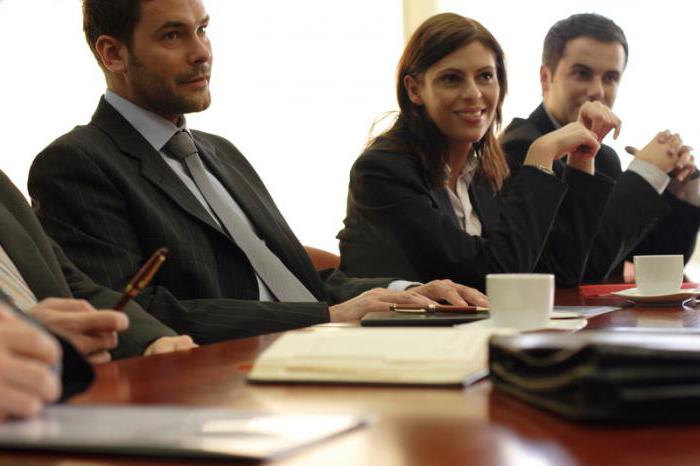 concept and objectives of the legal profession