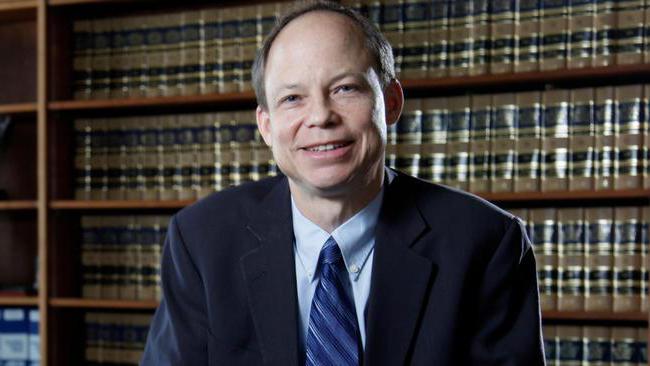 defendant has the right