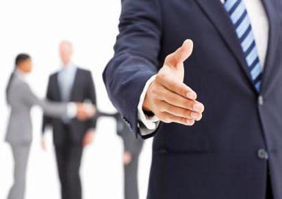 conclusion d'un accord à l'amiable