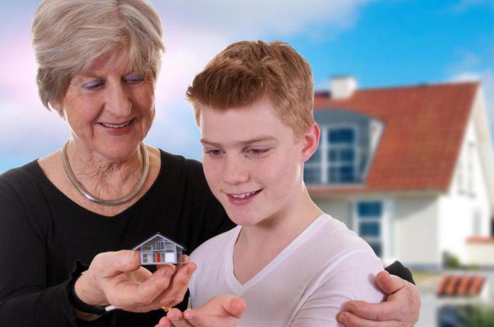 succession par héritage