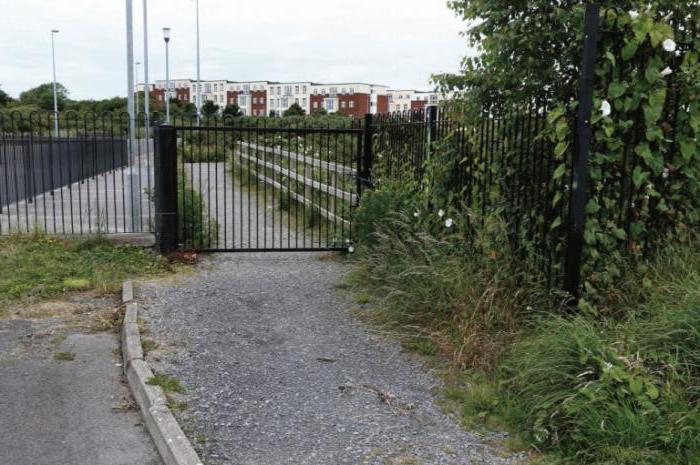 reconnaissance d'héritage