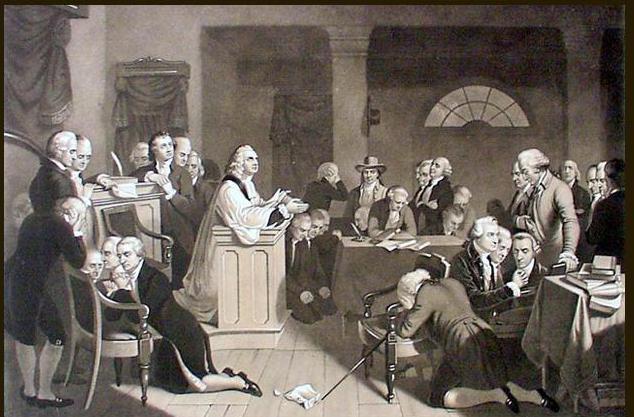 échantillons de pétitions