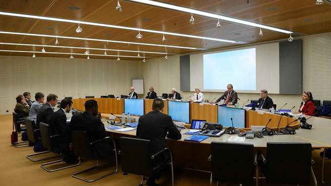 réclamation administrative pour invalidation