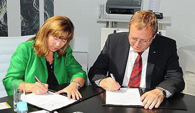 concept de contrat civil