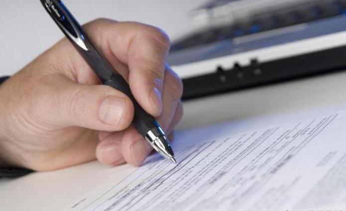 conseil juridique sur les contrats