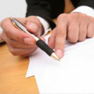 contrat conclu avec les employés