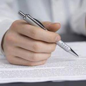 conclusion d'un accord avec des organisations