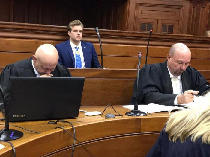 h.1 Article 55 du Code de procédure civile de la Fédération de Russie