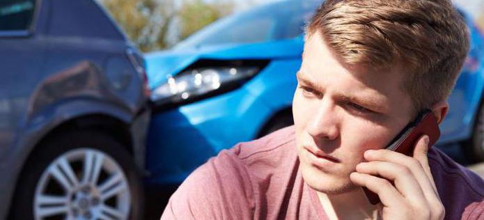 évaluation des dégâts réels