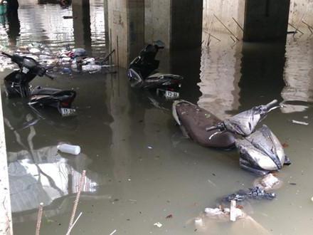 Indemnisation des dommages réels du Code civil de la Fédération de Russie