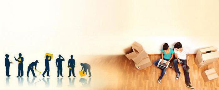  entretien et réparation de locaux d'habitation