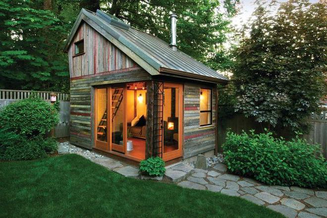 reconnaissance résidentielle