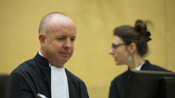 violation de l'accord de règlement dans les procédures civiles conséquences