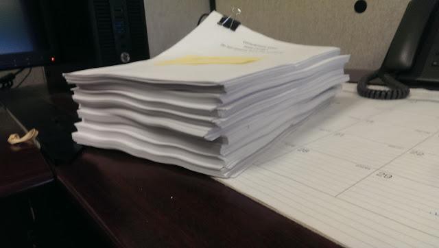 fonctions d'enquêteur