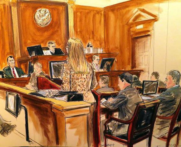 plainte d'inaction d'un enquêteur